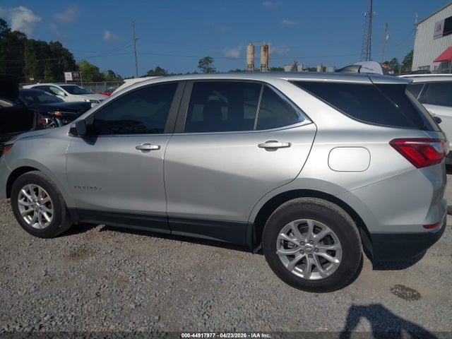 3GNAXKEV3MS149783 Chevrolet Equinox Fwd Lt