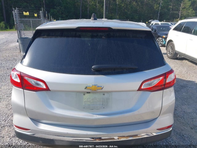 3GNAXKEV3MS149783 Chevrolet Equinox Fwd Lt