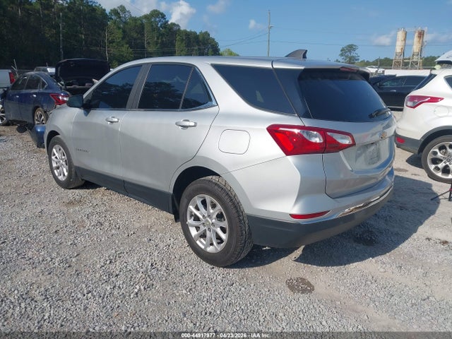 3GNAXKEV3MS149783 Chevrolet Equinox Fwd Lt