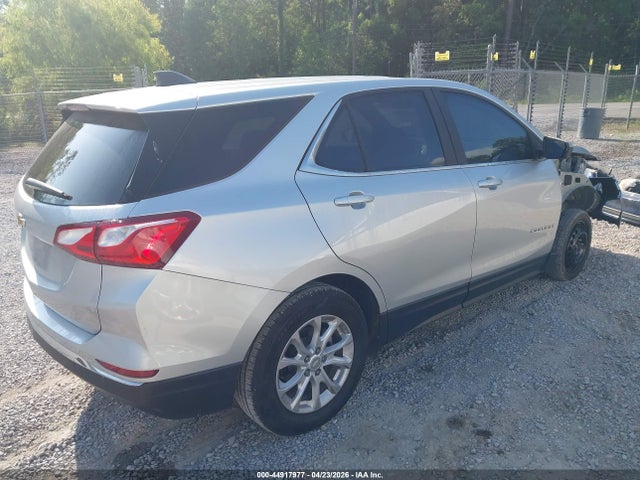 3GNAXKEV3MS149783 Chevrolet Equinox Fwd Lt