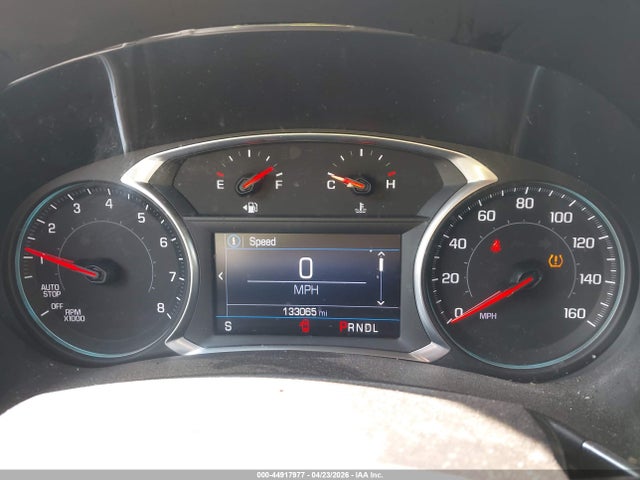 3GNAXKEV3MS149783 Chevrolet Equinox Fwd Lt