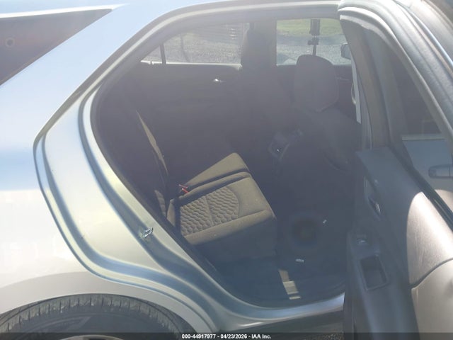 3GNAXKEV3MS149783 Chevrolet Equinox Fwd Lt