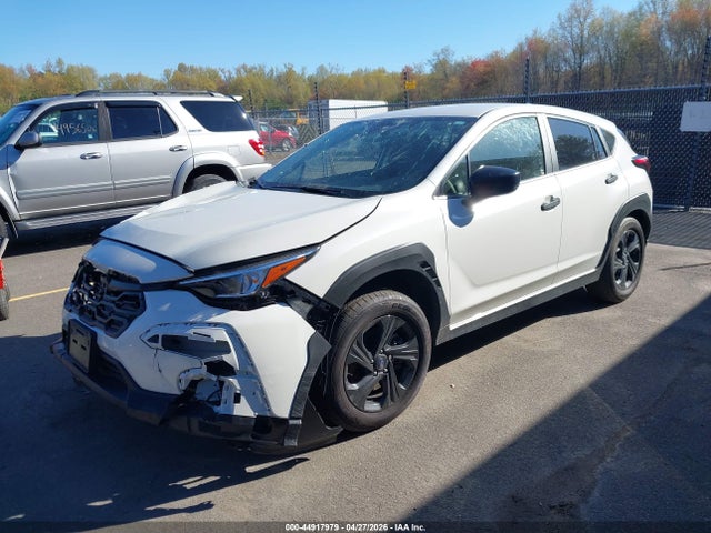 2024 Subaru Crosstrek მანქანა იყიდება აუქციონზე, vin: JF2GUABCXR8387768, აუქციონის ნომერი: 44917979