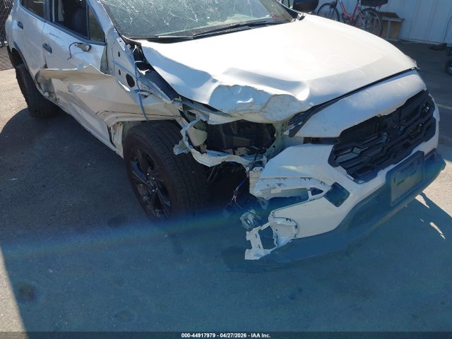 2024 Subaru Crosstrek მანქანა იყიდება აუქციონზე, vin: JF2GUABCXR8387768, აუქციონის ნომერი: 44917979