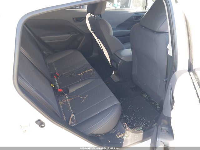 2024 Subaru Crosstrek მანქანა იყიდება აუქციონზე, vin: JF2GUABCXR8387768, აუქციონის ნომერი: 44917979