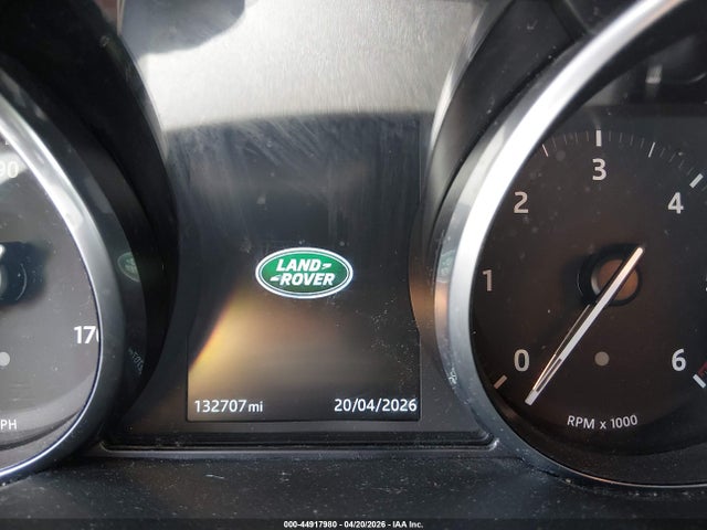 Продаж на аукціоні авто 2016 Land Rover Range Rover Sport 3.0l V6 Turbocharged Diesel Se Td6, vin: SALWG2KF6GA662083, номер лоту: 44917980