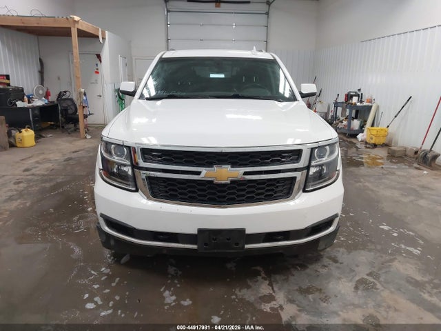 1GNSKKEC8HR293629 Chevrolet Suburban Commercial Fleet