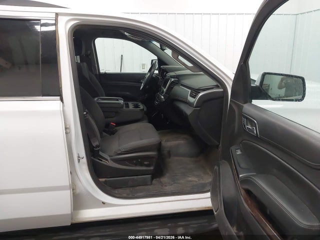 1GNSKKEC8HR293629 Chevrolet Suburban Commercial Fleet