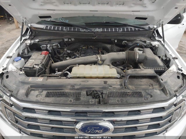 1FMJU1GT6LEA78123 Ford Expedition Xl