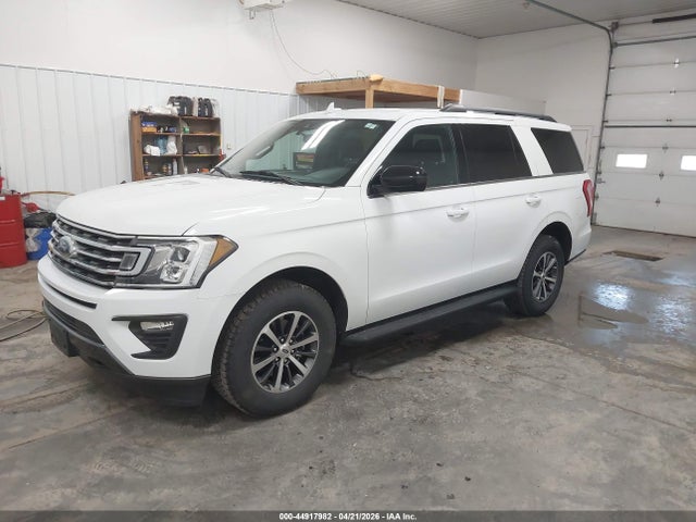 1FMJU1GT6LEA78123 Ford Expedition Xl
