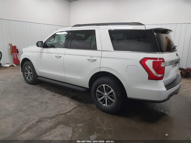 1FMJU1GT6LEA78123 Ford Expedition Xl