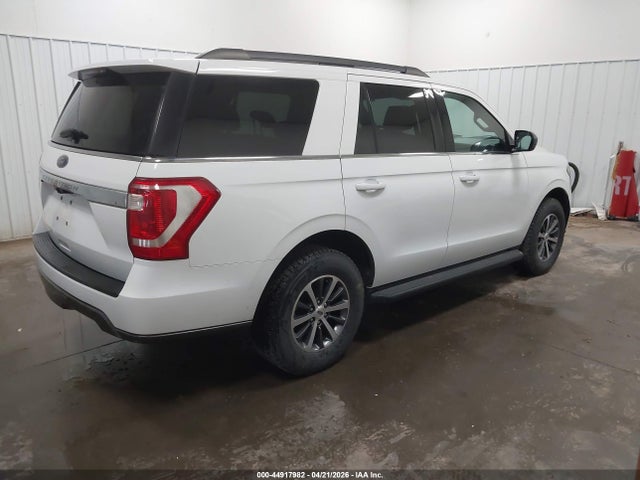 1FMJU1GT6LEA78123 Ford Expedition Xl