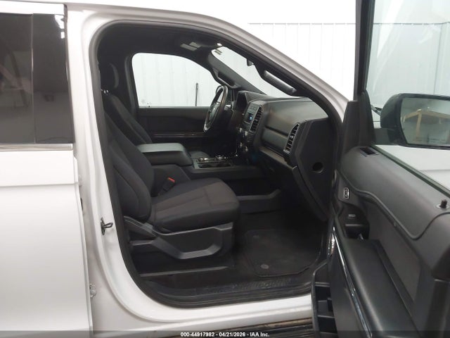 1FMJU1GT6LEA78123 Ford Expedition Xl