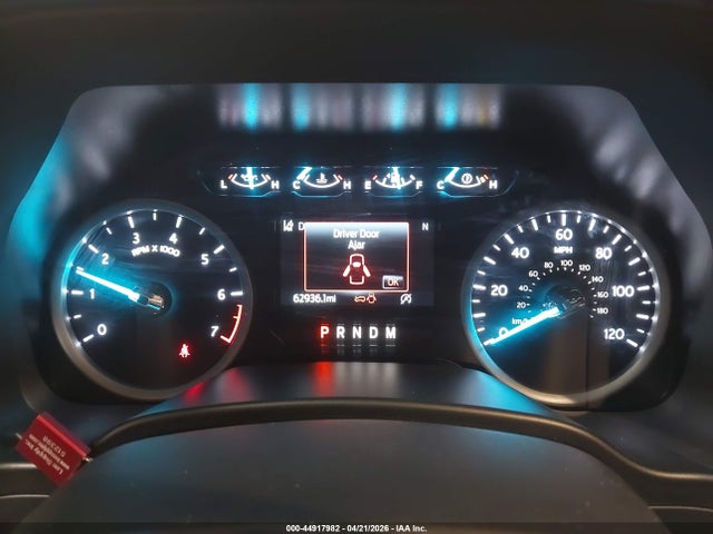 1FMJU1GT6LEA78123 Ford Expedition Xl