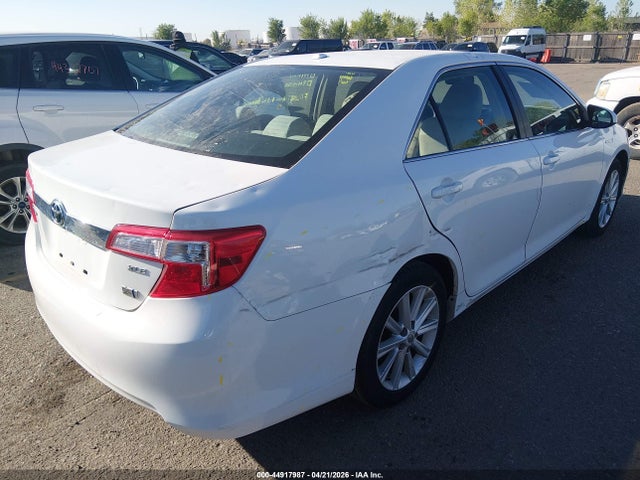 Aukcja sprzedaży 2012 Toyota Camry Hybrid Xle, vin: 4T1BD1FK8CU010084, numer aukcji: 44917987