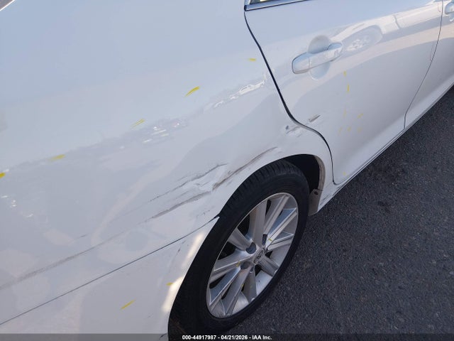 Aukcja sprzedaży 2012 Toyota Camry Hybrid Xle, vin: 4T1BD1FK8CU010084, numer aukcji: 44917987