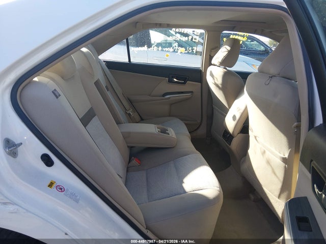 Aukcja sprzedaży 2012 Toyota Camry Hybrid Xle, vin: 4T1BD1FK8CU010084, numer aukcji: 44917987