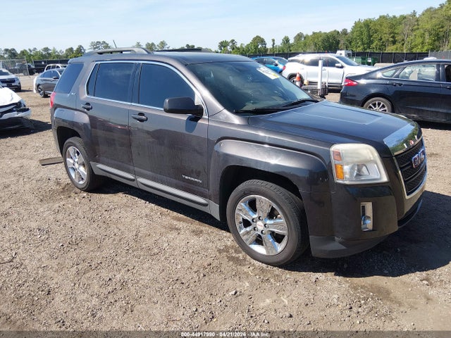 Aukcja sprzedaży 2014 Gmc Terrain Slt-1, vin: 2GKALSEK3E6165836, numer aukcji: 44917990