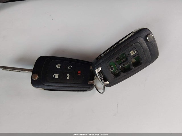 Aukcja sprzedaży 2014 Gmc Terrain Slt-1, vin: 2GKALSEK3E6165836, numer aukcji: 44917990