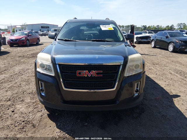 Aukcja sprzedaży 2014 Gmc Terrain Slt-1, vin: 2GKALSEK3E6165836, numer aukcji: 44917990