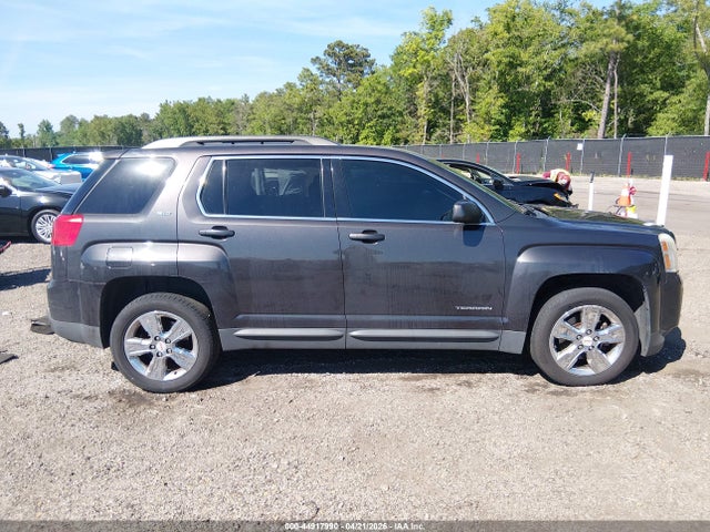 Aukcja sprzedaży 2014 Gmc Terrain Slt-1, vin: 2GKALSEK3E6165836, numer aukcji: 44917990