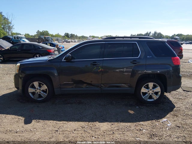 Aukcja sprzedaży 2014 Gmc Terrain Slt-1, vin: 2GKALSEK3E6165836, numer aukcji: 44917990