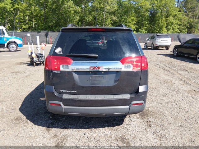 Aukcja sprzedaży 2014 Gmc Terrain Slt-1, vin: 2GKALSEK3E6165836, numer aukcji: 44917990
