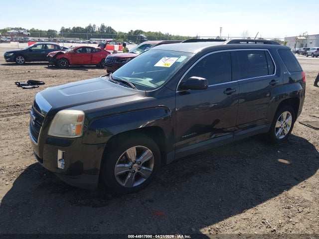 Aukcja sprzedaży 2014 Gmc Terrain Slt-1, vin: 2GKALSEK3E6165836, numer aukcji: 44917990
