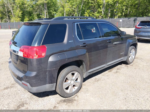 Aukcja sprzedaży 2014 Gmc Terrain Slt-1, vin: 2GKALSEK3E6165836, numer aukcji: 44917990
