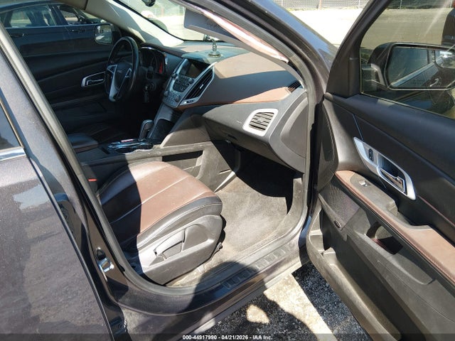 Aukcja sprzedaży 2014 Gmc Terrain Slt-1, vin: 2GKALSEK3E6165836, numer aukcji: 44917990
