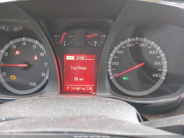 Aukcja sprzedaży 2014 Gmc Terrain Slt-1, vin: 2GKALSEK3E6165836, numer aukcji: 44917990