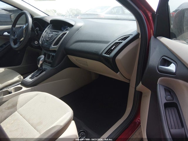 Продаж на аукціоні авто 2014 Ford Focus Se, vin: 1FADP3F20EL182334, номер лоту: 44917999