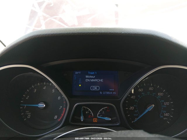 Продаж на аукціоні авто 2014 Ford Focus Se, vin: 1FADP3F20EL182334, номер лоту: 44917999
