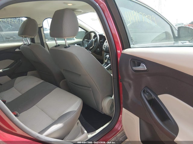 Продаж на аукціоні авто 2014 Ford Focus Se, vin: 1FADP3F20EL182334, номер лоту: 44917999