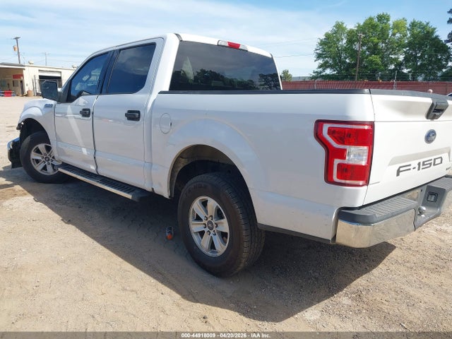 1FTEW1C42LFA41353 Ford F-150 Xlt