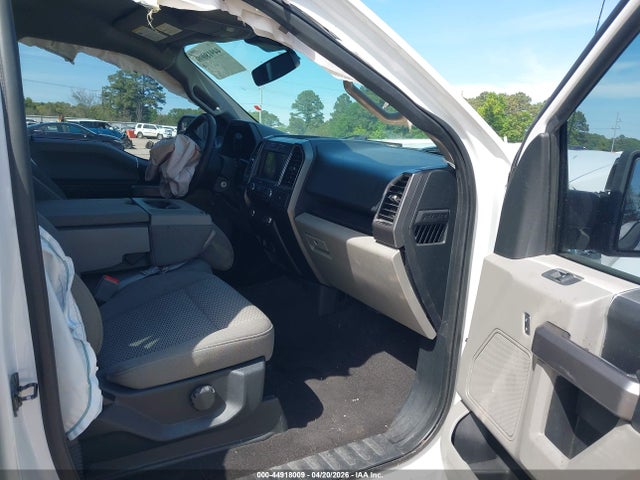 1FTEW1C42LFA41353 Ford F-150 Xlt