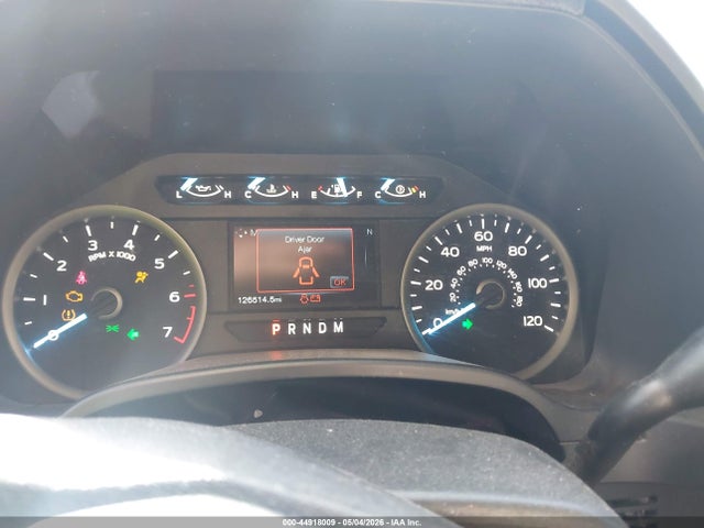 1FTEW1C42LFA41353 Ford F-150 Xlt
