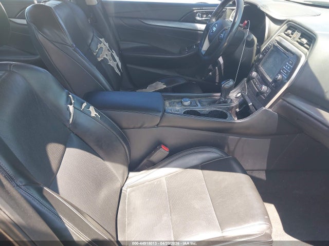 2018 Nissan Maxima 3.5 Sv მანქანა იყიდება აუქციონზე, vin: 1N4AA6AP2JC375183, აუქციონის ნომერი: 44918013