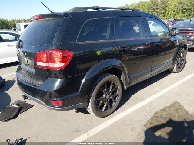 Продажа на аукционе авто 2016 Dodge Journey Sxt, vin: 3C4PDDBG6GT244625, номер лота: 44918014