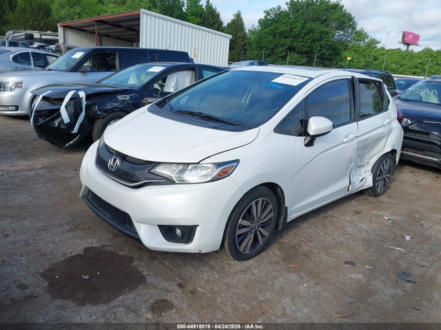 Продажа на аукционе авто 2016 Honda Fit Ex, vin: JHMGK5H74GX039312, номер лота: 44918019