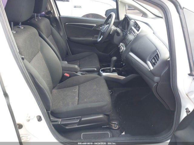 Продажа на аукционе авто 2016 Honda Fit Ex, vin: JHMGK5H74GX039312, номер лота: 44918019