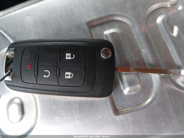 44918022 :رقم المزاد ، 2GNALDEKXD6238519 vin ، 2013 Chevrolet Equinox 1lt مزاد بيع
