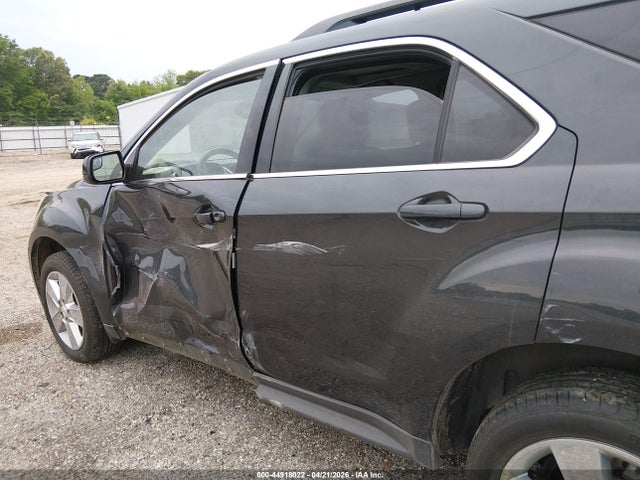 44918022 :رقم المزاد ، 2GNALDEKXD6238519 vin ، 2013 Chevrolet Equinox 1lt مزاد بيع
