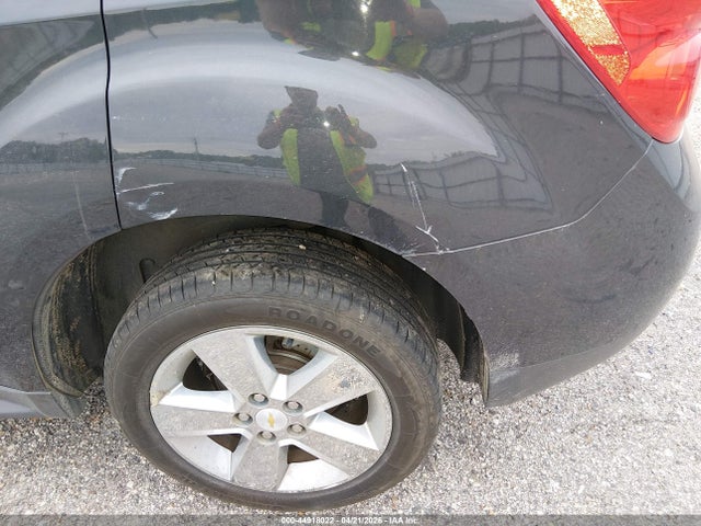 44918022 :رقم المزاد ، 2GNALDEKXD6238519 vin ، 2013 Chevrolet Equinox 1lt مزاد بيع
