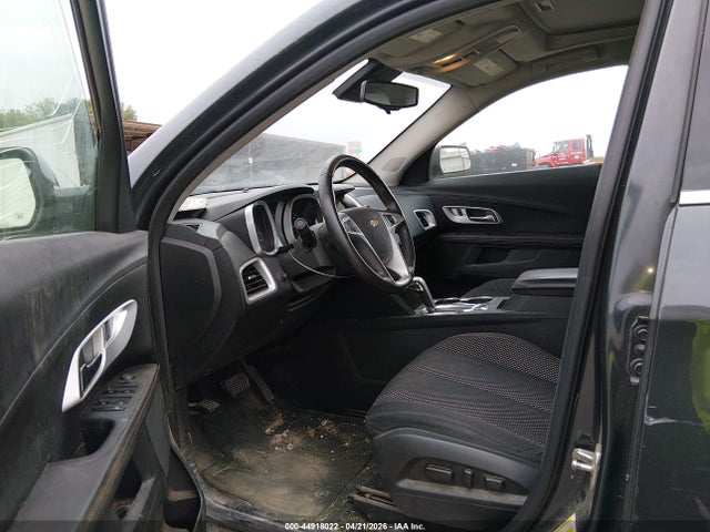 44918022 :رقم المزاد ، 2GNALDEKXD6238519 vin ، 2013 Chevrolet Equinox 1lt مزاد بيع
