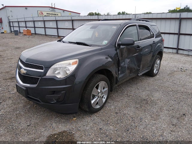 44918022 :رقم المزاد ، 2GNALDEKXD6238519 vin ، 2013 Chevrolet Equinox 1lt مزاد بيع