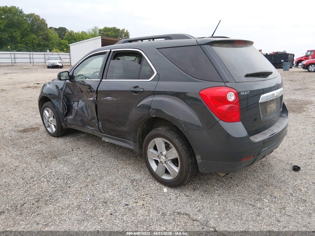 44918022 :رقم المزاد ، 2GNALDEKXD6238519 vin ، 2013 Chevrolet Equinox 1lt مزاد بيع