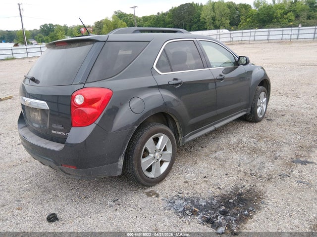 44918022 :رقم المزاد ، 2GNALDEKXD6238519 vin ، 2013 Chevrolet Equinox 1lt مزاد بيع