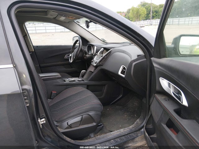 44918022 :رقم المزاد ، 2GNALDEKXD6238519 vin ، 2013 Chevrolet Equinox 1lt مزاد بيع