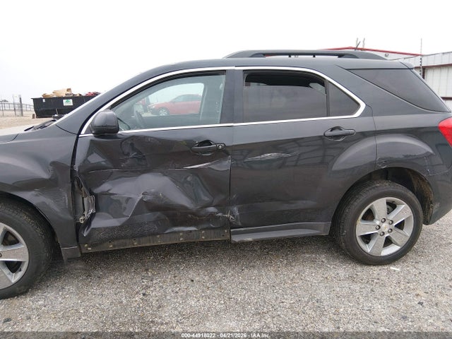44918022 :رقم المزاد ، 2GNALDEKXD6238519 vin ، 2013 Chevrolet Equinox 1lt مزاد بيع